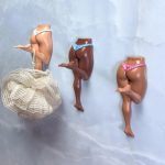 🍑Funny female body Wall Hook - Image 3