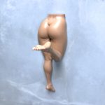 🍑Funny female body Wall Hook - Image 4