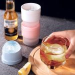 🧊Ice Ball Maker Mold- For Whiskey, Cocktails, Bourbon🧉 - Image 2