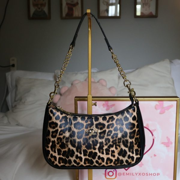 Leopard Print