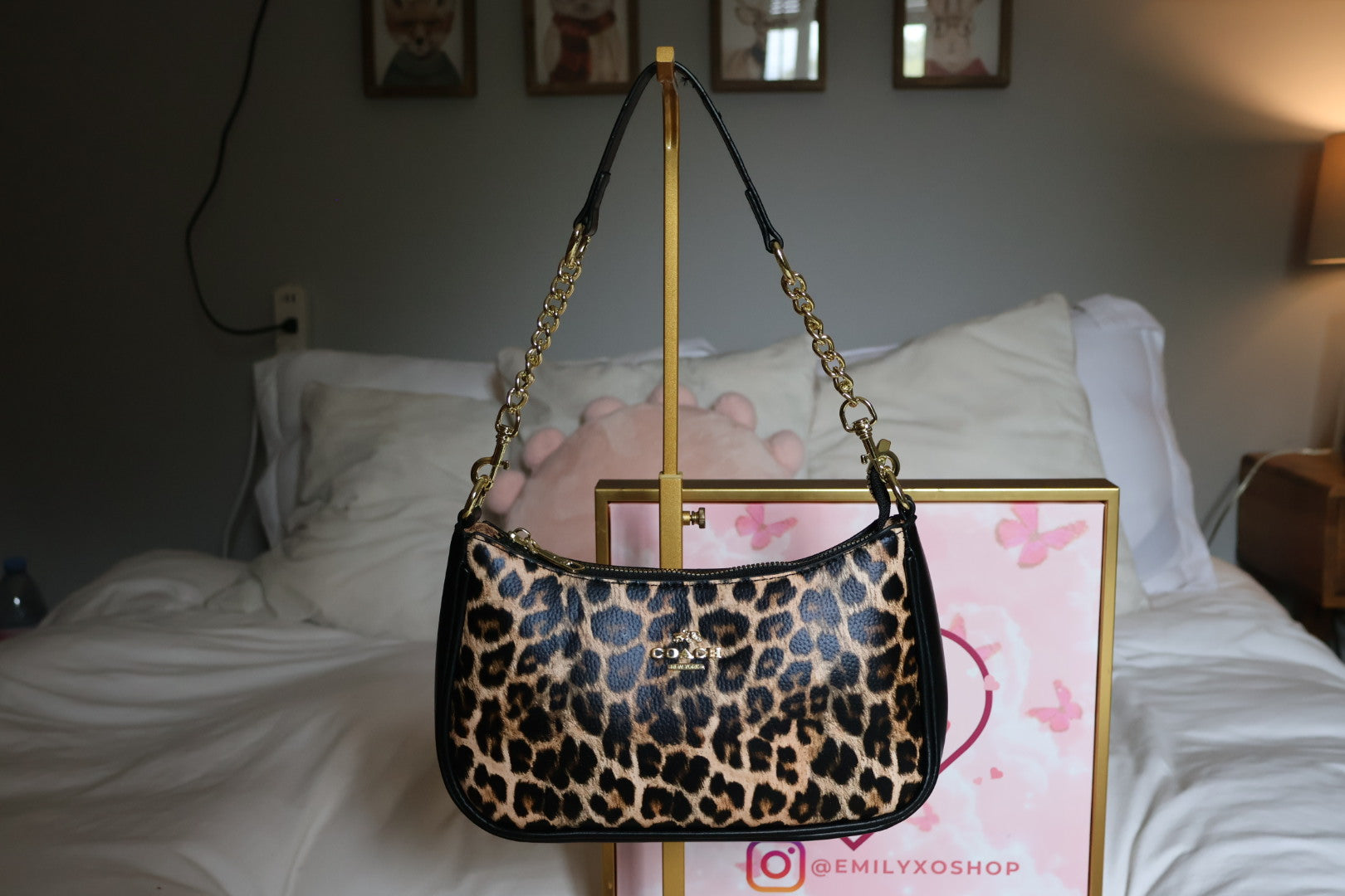 IMG_0752.jpg Leopard Print - Image 1