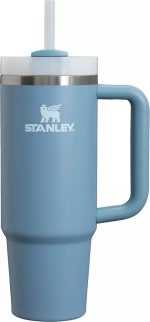 Stanley 30 oz. Quencher H2.0 FlowState Tumbler - Image 4