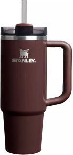 Stanley 30 oz. Quencher H2.0 FlowState Tumbler - Image 3