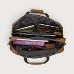 Briefcase – Slim Model - Image 3