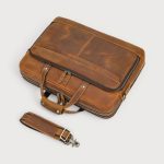 Briefcase – Slim Model - Image 10