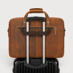 Briefcase – Slim Model - Image 4