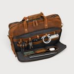 Briefcase – Slim Model - Image 2