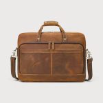 Briefcase – Slim Model