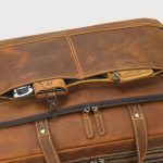Briefcase – Slim Model - Image 15
