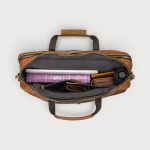 Briefcase – Slim Model - Image 14