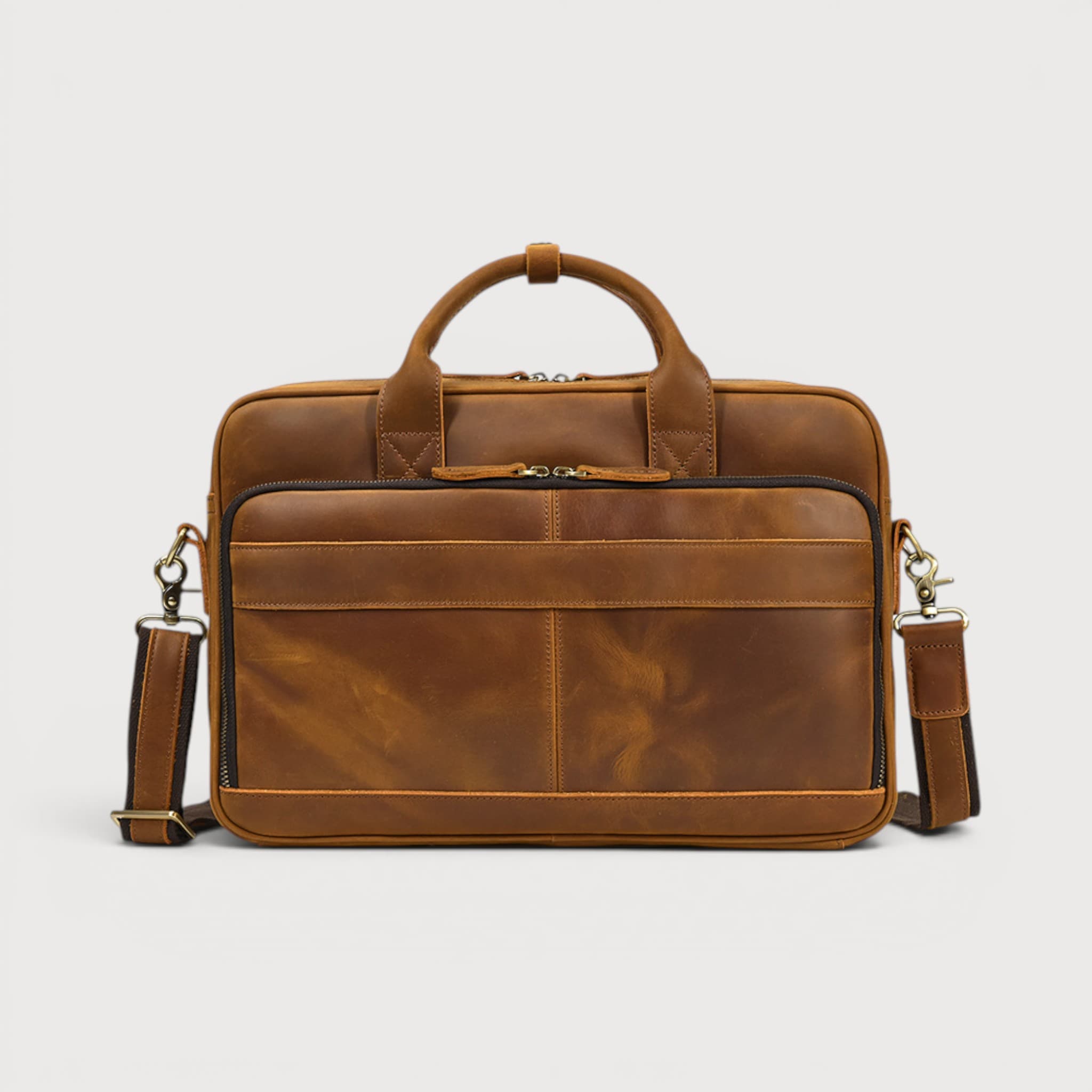 Mallette_3b_14p_23-1.jpg Briefcase – Compact Model - Image 1