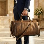OSCAR Garment Carry-On Bag – Trolley Model - Image 6