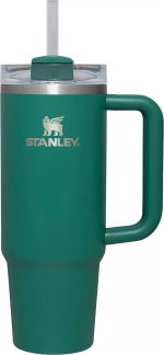 Stanley 30 oz. Quencher H2.0 FlowState Tumbler - Image 5