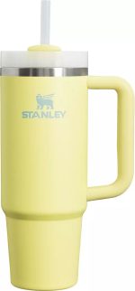 Stanley 30 oz. Quencher H2.0 FlowState Tumbler - Image 8