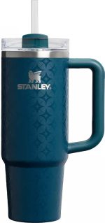 Stanley 30 oz. Quencher H2.0 FlowState Tumbler - Image 7