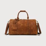 Carry-On Travel Bag – Large Model - Image 9