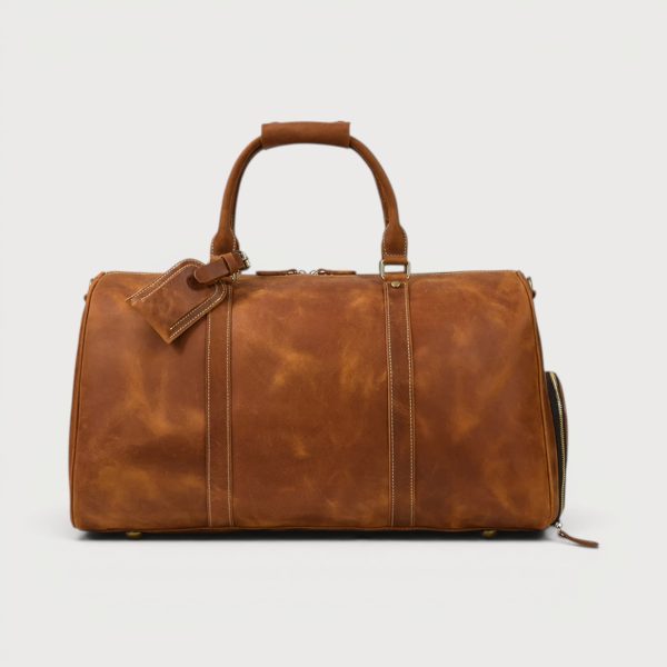Carry-On Travel Bag – Large Model