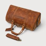 Carry-On Travel Bag – Large Model - Image 10