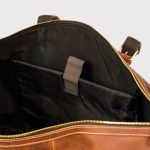 Carry-On Travel Bag – Compact Model - Image 10