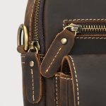 Messenger Bag – Zip Model - Image 14