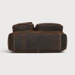 Messenger Bag – Zip Model - Image 6