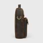Messenger Bag – Zip Model - Image 5