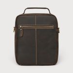 Messenger Bag – Zip Model - Image 4