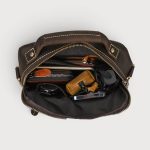 Messenger Bag – Zip Model - Image 2