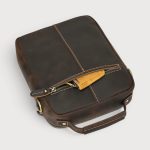 Messenger Bag – Zip Model - Image 9