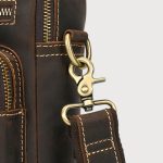 Messenger Bag – Zip Model - Image 15