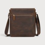 Messenger Bag – Flap Model - Image 5