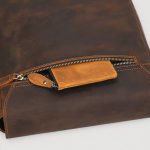 Messenger Bag – Flap Model - Image 13