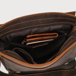 Messenger Bag – Flap Model - Image 10
