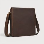Messenger Bag – Flap Model - Image 4