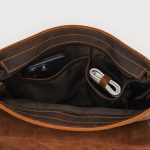 Messenger Bag – Flap Model - Image 12