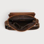 Messenger Bag – Flap Model - Image 9