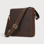 Messenger Bag – Flap Model - Image 3