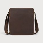 Messenger Bag – Flap Model