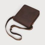 Messenger Bag – Flap Model - Image 8