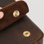 Messenger Bag – Flap Model - Image 14