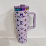 Louis Vuitton Tumblers 40oz - Image 7