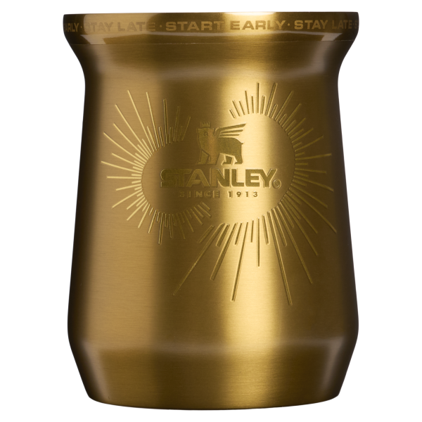 The Messi x Stanley Classic Mate Mug | 8 OZ