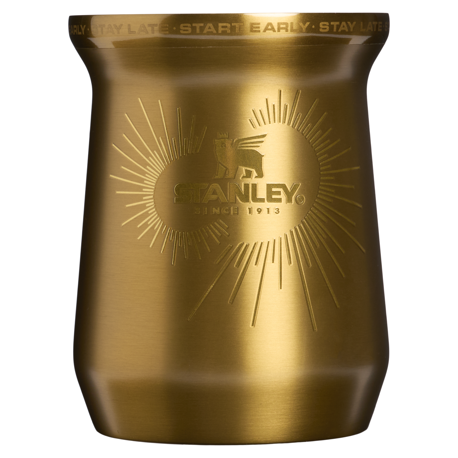 The Messi x Stanley Classic Mate Mug | 8 OZ - Image 1