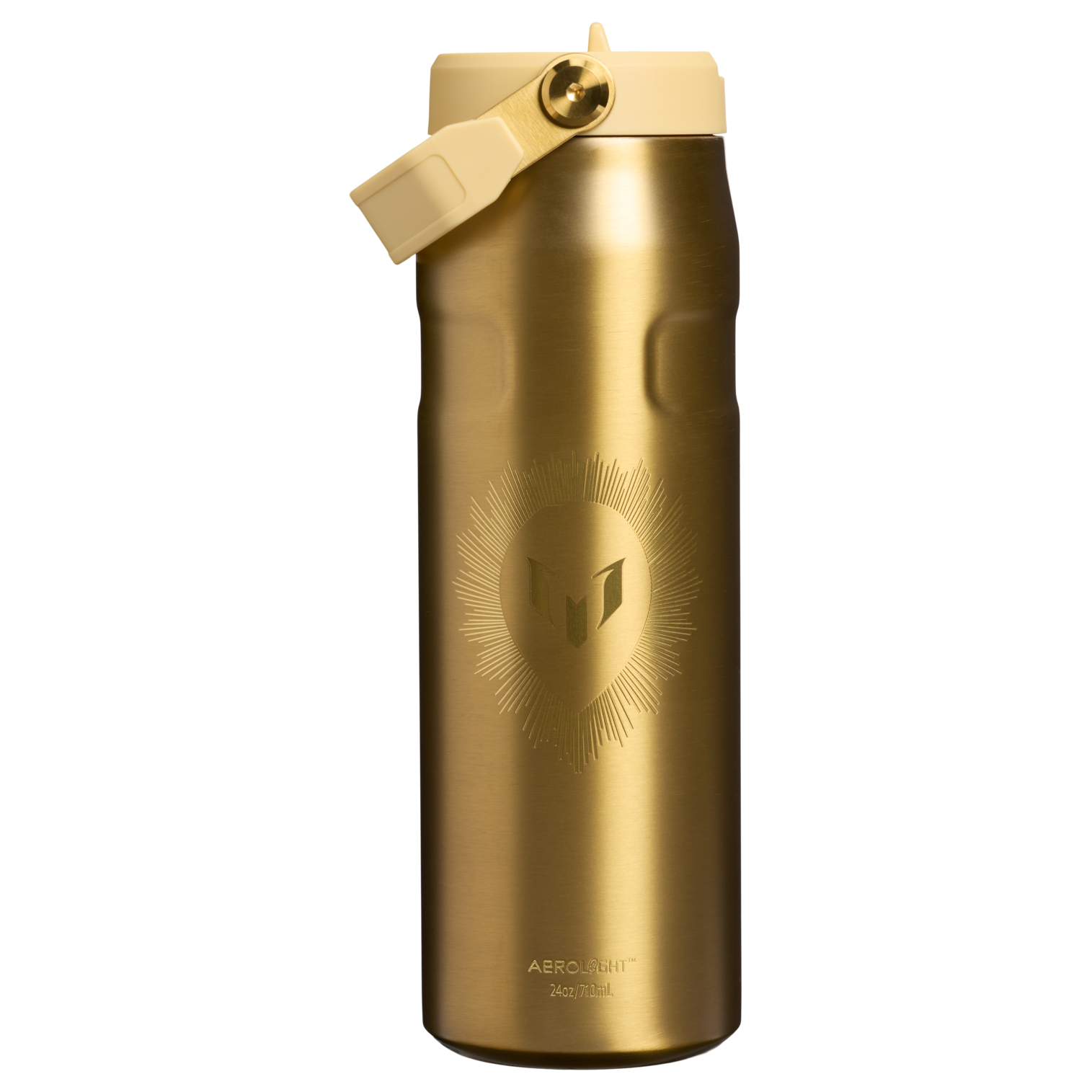 The Messi x Stanley IceFlow™ Flip Straw 2.0 Bottle | 24 OZ - Image 10