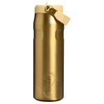 The Messi x Stanley IceFlow™ Flip Straw 2.0 Bottle | 24 OZ