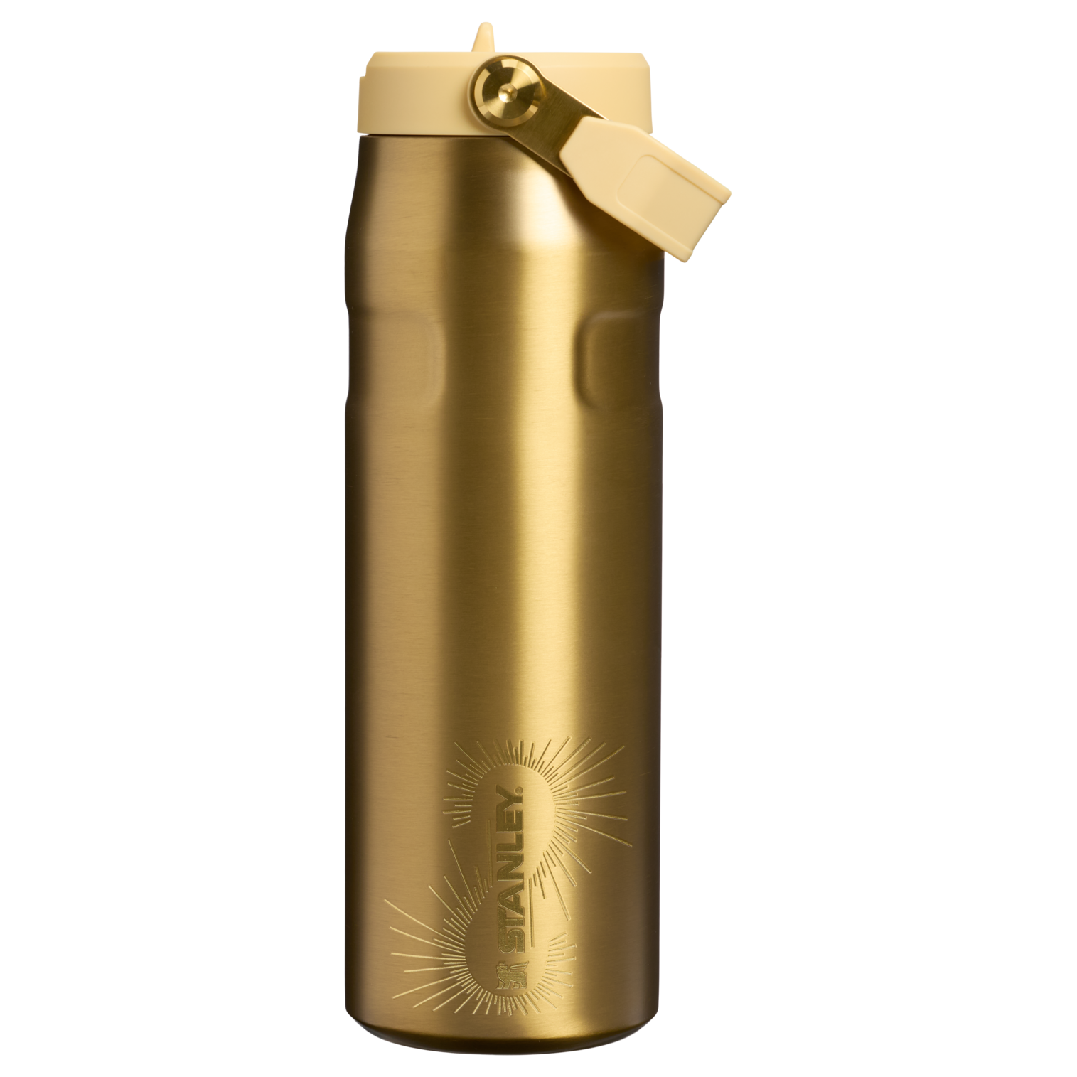 The Messi x Stanley IceFlow™ Flip Straw 2.0 Bottle | 24 OZ - Image 1