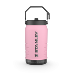 The Messi x Stanley IceFlow™ Flip Straw Jug | 64 OZ - Image 3