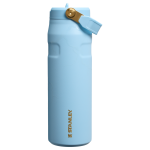 The Messi x Stanley IceFlow™ Flip Straw 2.0 Bottle | 24 OZ - Image 8