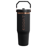 The Messi x Stanley  IceFlow™ Flip Straw Tumbler | 30 OZ - Image 2