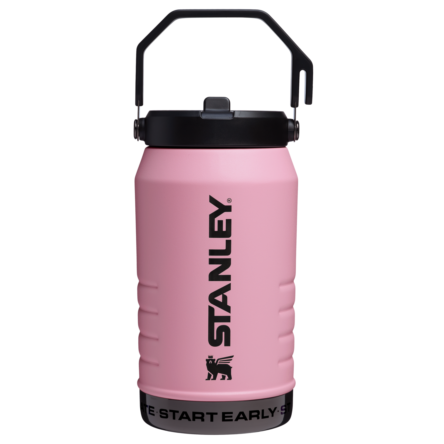 The Messi x Stanley IceFlow™ Flip Straw Jug | 64 OZ - Image 8